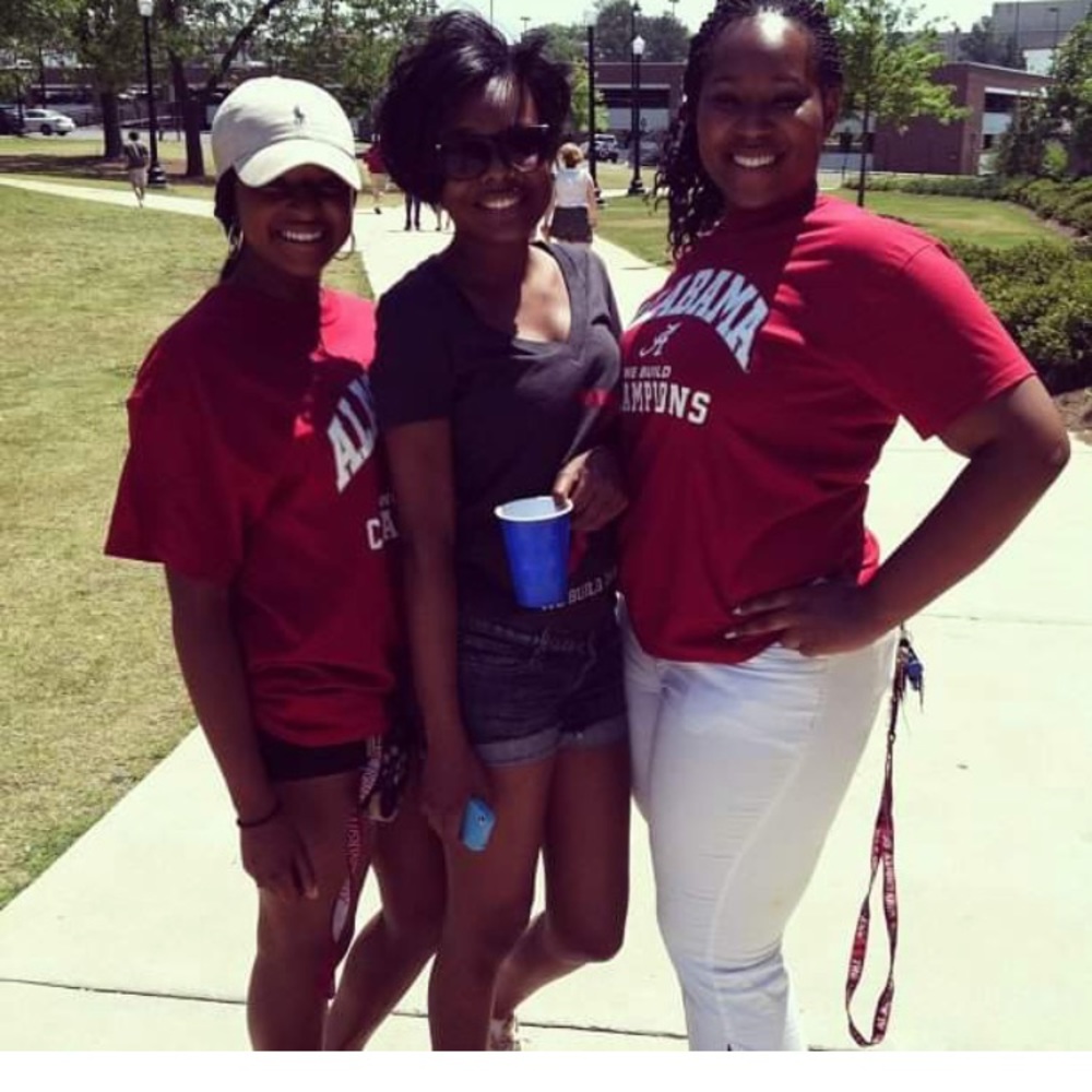 Meet your Posher, Erynn